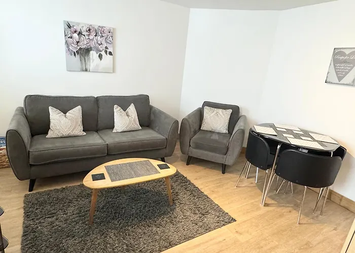 City Centre House
